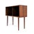Brown Rosewood Open Sideboard from FM Møbelfabrik, Denmark, 1960s For Sale - Image 8 of 8