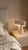 U 018 Table Lamp by Rollo Studio For Sale - Image 11 of 12