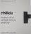 Abstraction Poster after Eduardo Chillida For Sale - Image 5 of 6