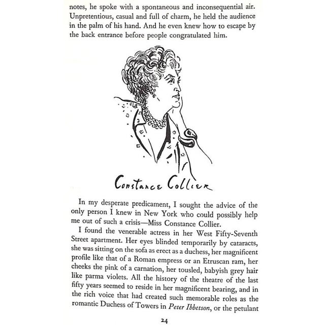 1950s "I Take Great Pleasure" Book 1956 Beaton, Cecil (Inscribed) For Sale - Image 5 of 12