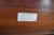 Stickley French Louis Philippe Style Solid Cherry Queen Size Sleigh Bed For Sale - Image 10 of 13