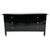 Black D154 Chest of Drawers in Lacquered Wood by Carlo de Carli for Sormani, Italy, 1963 For Sale - Image 8 of 8