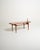 Teak coffee table, model 503, with the original France & Søn brand. Danish production, 1960s. Designed by Tove & Edvard...