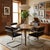 Set of 4 Mies Van Der Rohe Brno Tubular Chairs for Knoll — Chrome & Leather For Sale - Image 13 of 13