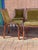 Mid-Century Modern Chairs by V. Gregotti & Giotto Stopppino, Set of 6 For Sale - Image 3 of 18