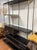 Wood 1950s Paul Mccobb for The Irwin Collection by Calvin Furniture Room Divider Shelf For Sale - Image 7 of 18