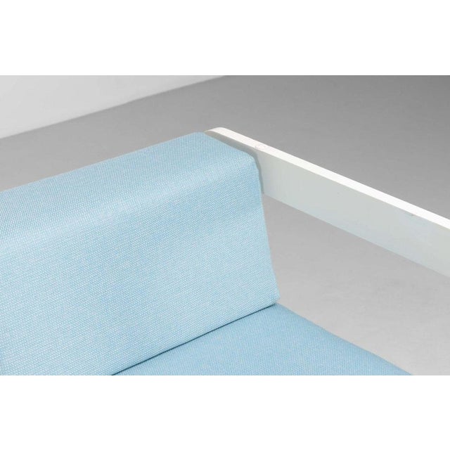 Pistoia Daybed Sofa by Giulio Ponti for Italbed, Italy, 1966 For Sale - Image 16 of 18