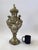 Mid 20th Century Ornate Lidded Bronze Jar For Sale - Image 10 of 10