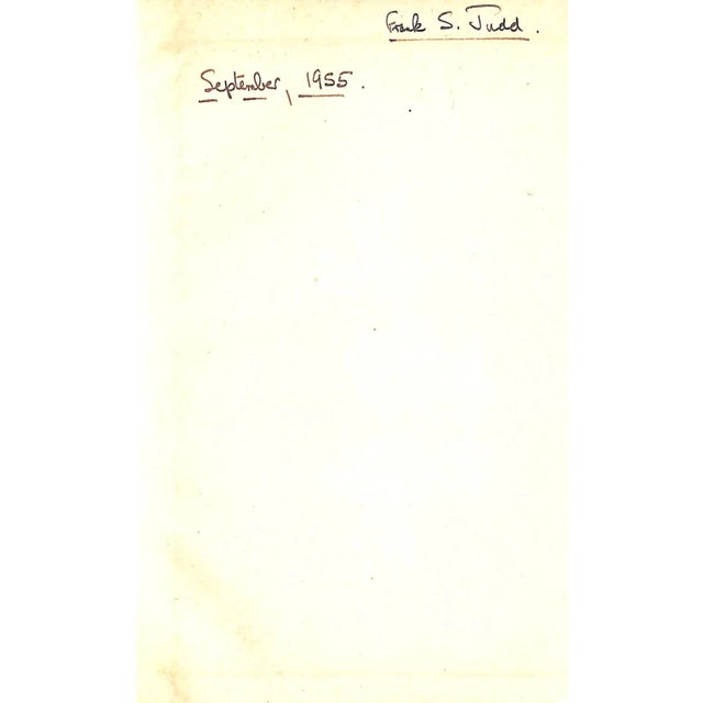 Traditional "A Gentleman of Leisure" 1955 Wodehouse, p.g. For Sale - Image 3 of 6