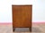 1960s 1960s Mid Century Modern Teak Bar Cabinet by Turnidge of London For Sale - Image 5 of 15
