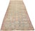 Rustic Antique Persian Malayer Rug, 02'06 X 09'09 For Sale - Image 3 of 10