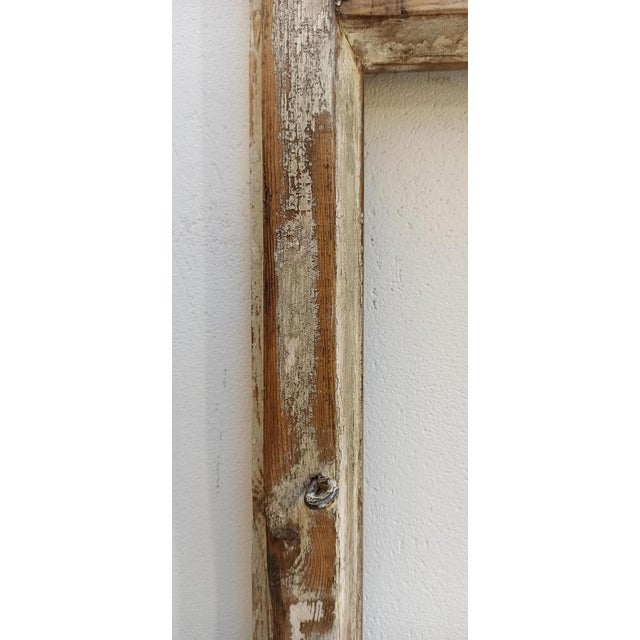 Window Frame, 1950s For Sale - Image 3 of 18