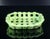 Ceramic Sweet Basket from Lenci, 1930s For Sale - Image 10 of 16