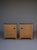 Modern Art Deco Oak Bedside Cabinets by Henk Wouda for Pander & Zn., 1920s, Set of 2 For Sale - Image 3 of 18