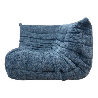 Togo Sofa by Michel Ducaroy for Ligne Roset, 1989 For Sale