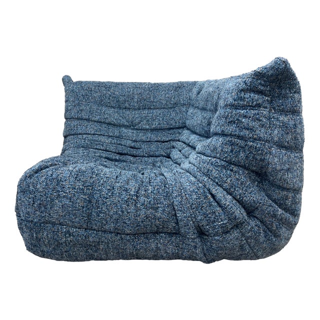 Togo Sofa by Michel Ducaroy for Ligne Roset, 1989 For Sale