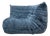 Togo Sofa by Michel Ducaroy for Ligne Roset, 1989 For Sale