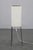 Mid-Century Modern Floor Lamp on Iron Legs with Plastic Shade and Wood Accent, 1960s For Sale - Image 13 of 15