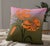 2020s Exquisite Luxury Arts & Crafts Sofa Cushions – 1920s Design Cushion Cover Only For Sale - Image 5 of 5