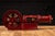 Industrial Antique Horizontal Steam Engine Demonstrator For Sale - Image 3 of 7