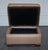 Ottoman in Brown Leather from Multiyork For Sale - Image 12 of 18