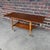 Mid 20th Century Hans J. Wegner for Andreas Tuck at-15 Danish Modern Teak Drop-Leaf Tea Trolley For Sale - Image 5 of 12