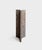 Contemporary Cariátide Small Series Sculpture in Jurassic Fossil Stone by Nerinea For Sale - Image 3 of 7