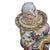 French Porcelain Figural Inkwells in the style of Kändler for Edmé Samson, 1860, Set of 2 For Sale - Image 14 of 16