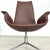 Leather Chair by Fabricius & Kastholm, 1960s For Sale - Image 9 of 13