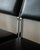 Bauhaus SM07 Dining Chairs in Chrome and Leather by Cees Braakman for Pastoe, 1960s, Set of 4 For Sale - Image 10 of 18
