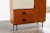 Pastoe Japanese CU01 Highboard by Cees Braakman for Pastoe, 1958 For Sale - Image 4 of 13