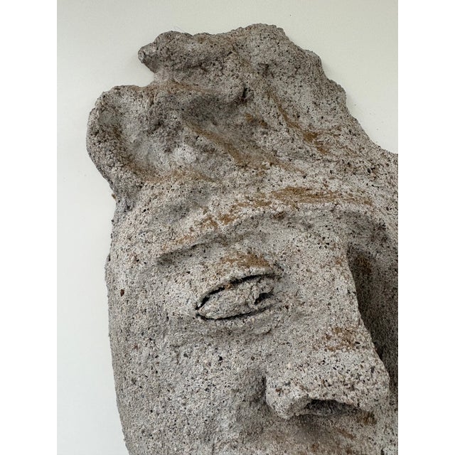 Sculpture - Portrait After Picasso For Sale - Image 4 of 8