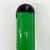 Metal Green Tube Neon Lamp, 1980s For Sale - Image 7 of 8