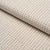 Schumacher Sample - Schumacher Jasper Performance Chenille Fabric In Pearl For Sale - Image 4 of 4