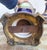 Blue Covered Porcelain Vases in the style of Sèvres, Set of 2 For Sale - Image 8 of 18