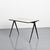 Mid-Century Modern Pyramid Desk by Wim Rietveld for Ahrend de Cirkel, 1960 For Sale - Image 3 of 15