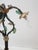 1960s Murano Glass Grape Cluster Lamp, 1960s For Sale - Image 5 of 10