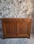 Rustic French Country Sideboard in Wood, 1950 For Sale - Image 13 of 18