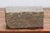 Early 20th Century Large Himalayan Stone Grain Basin For Sale - Image 5 of 6