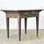 Early 19th Century Swedish Painted Pine Desk Circa 1827 For Sale - Image 5 of 12