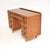 Wood Vintage Walnut Dressing Table from Heals, 1950 For Sale - Image 7 of 16