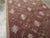 Mid 20th Century Galerie Shabab Collection Mid-20th Century Turkish Anatolian Throw Rug For Sale - Image 5 of 10