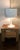 2010s Organic Artisan-Crafted Solid European White Oak Side Table For Sale - Image 5 of 12