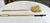 Vintage James Mont Style Brass Fireplace Shovel & Poker Duo – Mid-Century Asian For Sale - Image 4 of 11