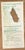 East German Hallway Shoe Cabinet For Sale - Image 10 of 11
