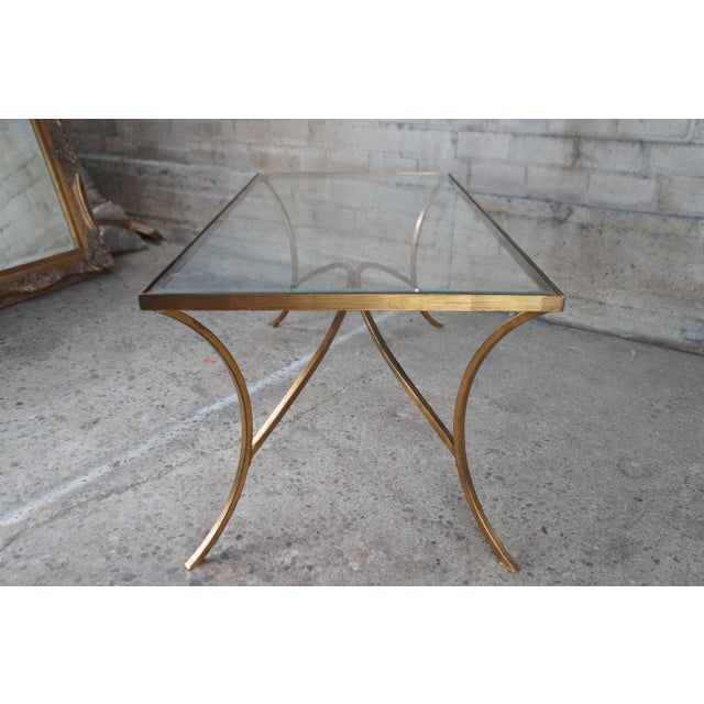 Alayna coffee table 2025