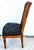 Mid-Century Modern MCM Henredon Dining Chairs Cane Back 28-2501 For Sale - Image 3 of 12