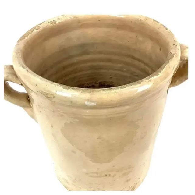 19th Century Italian Chiminea Preserve Pot #5 For Sale In Tampa - Image 6 of 9