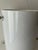 1960s Vintage Morgan Designs "Bucket Brigade" White & Lucite Ice Bucket-Party Size 11.5" For Sale - Image 5 of 7