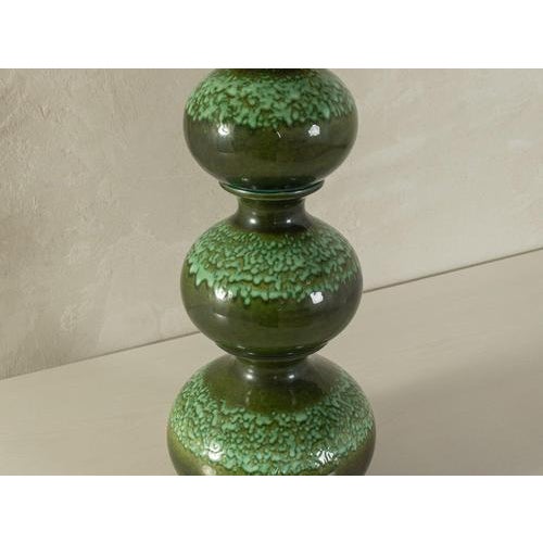 Bubble Table Lamp by Kaiser Leuchten For Sale - Image 4 of 8